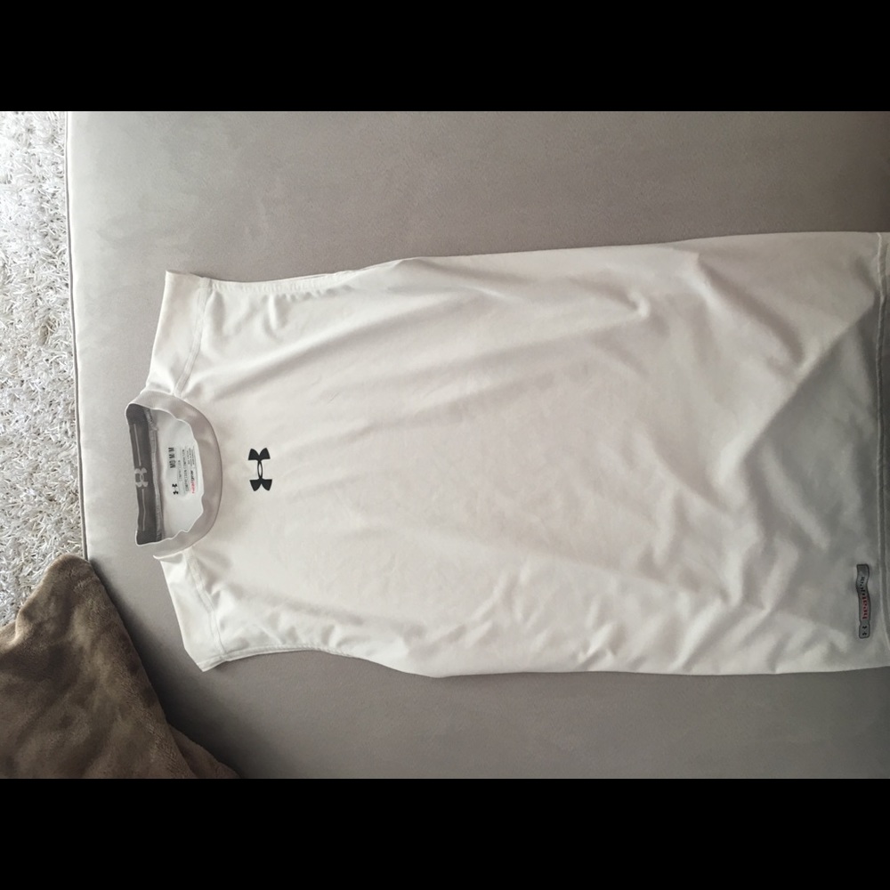 Under Armour tank top